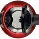 Bosch TWK7804 bollitore elettrico 1,7 L 2200 W Rosso 3