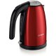 Bosch TWK7804 bollitore elettrico 1,7 L 2200 W Rosso 8