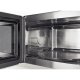 Bosch HMT84G461 forno a microonde Nero Microonde con grill Superficie piana 25 L 900 W 3