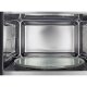 Bosch HMT84G461 forno a microonde Nero Microonde con grill Superficie piana 25 L 900 W 4