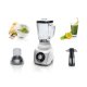 Bosch SilentMixx 1,5 L Frullatore da tavolo 800 W Argento 5