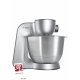Bosch MUM52110 robot da cucina 700 W 3,9 L Nero, Bianco 6