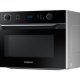 Samsung MC35J8085LT forno a microonde Nero Microonde combinato Superficie piana 35 L 900 W 4
