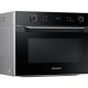 Samsung MC35J8085LT forno a microonde Nero Microonde combinato Superficie piana 35 L 900 W 5