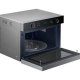 Samsung MC35J8085LT forno a microonde Nero Microonde combinato Superficie piana 35 L 900 W 6