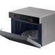 Samsung MC35J8085LT forno a microonde Nero Microonde combinato Superficie piana 35 L 900 W 8