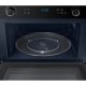 Samsung MC35J8085LT forno a microonde Nero Microonde combinato Superficie piana 35 L 900 W 11