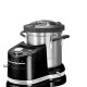 KitchenAid Cook Processor robot da cucina 1500 W 4,5 L Nero 5