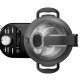 KitchenAid Cook Processor robot da cucina 1500 W 4,5 L Nero 6