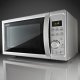 Gorenje MO20DSII Argento Microonde con grill Superficie piana 20 L 700 W 4