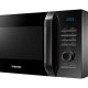Samsung MS23H3115FK forno a microonde Nero Solo microonde Superficie piana 23 L 800 W 4