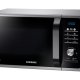 Samsung MG23F301TAS Nero, Argento Superficie piana 23 L 800 W 3