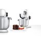 Bosch MUMXL20W robot da cucina 1600 W 5,4 L Bianco 3