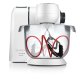 Bosch MUMXL20W robot da cucina 1600 W 5,4 L Bianco 4