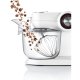 Bosch MUMXL20W robot da cucina 1600 W 5,4 L Bianco 6