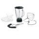 Bosch MUMXL20W robot da cucina 1600 W 5,4 L Bianco 11