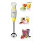 Bosch MSM2410Y frullatore Frullatore ad immersione 400 W Grigio, Giallo 4