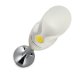 Bosch MSM2410Y frullatore Frullatore ad immersione 400 W Grigio, Giallo 8