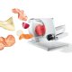 Bosch MAS9454M affettatrice Elettrico 140 W Argento Alluminio 3