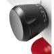 Bosch MAS6151R affettatrice Elettrico 110 W Metallico, Rosso Plastica 8