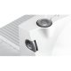 Bosch MAS4000W affettatrice Elettrico 100 W Bianco Plastica 8