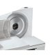 Bosch MAS6151M affettatrice Elettrico 110 W Plastica 5