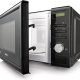 Gorenje MMO20DBII Nero Solo microonde Superficie piana 20 L 800 W 3