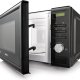 Gorenje MMO20DBII Superficie piana Solo microonde 20 L 800 W Nero 3