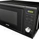 Gorenje MMO20DBII Nero Solo microonde Superficie piana 20 L 800 W 4