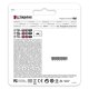 KINGSTON SDCAC/16GB SCHEDA MICRO SD HC 16GB CLASSE 3 CON ADATTATORE SD 4