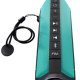 HERCULES 4780832 DIFFUSORE PORTATILE WATERPROOF PO 4
