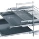 Bosch HEZ338356 accessorio e componente per forno Nero Acciaio inox 3
