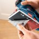 Bosch GSS 23 AE Levigatrice orbitale 12000 Giri/min 190 W 3