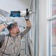 Bosch GSB 21-2 RE 1900 Giri/min Senza chiave 2,9 kg 3