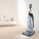 Miele S7580 scopa elettrica Aspirapolvere verticale Secco HEPA Sacchetto per la polvere 6 L 1800 W Blu, Acciaio inox 5
