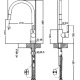 Smeg MD13-CR rubinetto 3