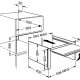 Smeg PMO800A-8 accessorio e componente per forno a microonde 3