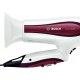 Bosch PHD5781 asciuga capelli 2000 W Rosso, Bianco 3