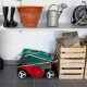 Bosch AVR 1100 scarificatore 1100 W 5