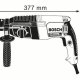 Bosch GBH 2-26 DRE 800 W 900 Giri/min SDS-plus 3
