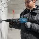 Bosch GBH 2-28 DFV 850 W 900 Giri/min 5