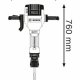 Bosch 0 611 30A 000 martello perforatore 2000 W 3