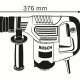 Bosch 0 611 320 703 martello perforatore 650 W 3