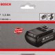 Bosch 2 607 336 002 batteria e caricabatteria per utensili elettrici 3