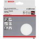 Bosch 2 608 613 005 fornitura per utensili rotanti per lucidatura Spugna da lucidatura 3