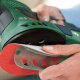 Bosch PEX 300 AE Levigatrice orbitale 24000 OPM Nero, Verde 270 W 4