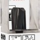 Bosch 2 608 628 389 punta per fresa Punta dritta 1 pz 3