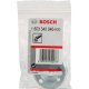 Bosch 1 603 340 040 accessorio per smerigliatrice Dado flangiato 3
