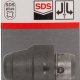 Bosch 2 608 572 213 mandrino Mandrino SDS Plus SDS-plus 3