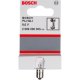 Bosch 2 609 200 306 lampada a incandescenza 3